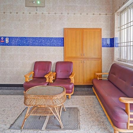 Hotel O Royal Residency Namakkal Экстерьер фото