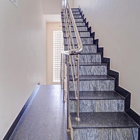 Hotel O Royal Residency Namakkal Экстерьер фото