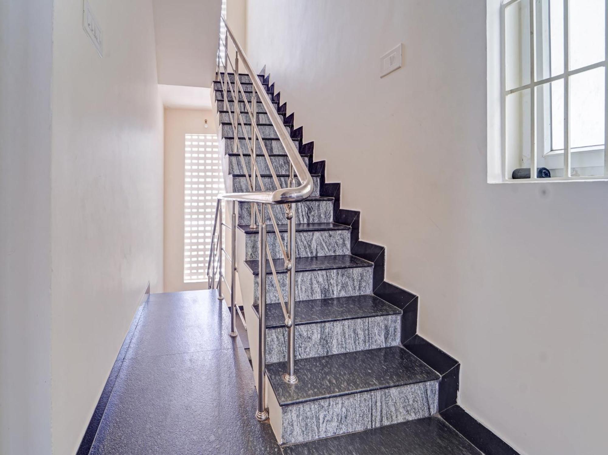 Hotel O Royal Residency Namakkal Экстерьер фото