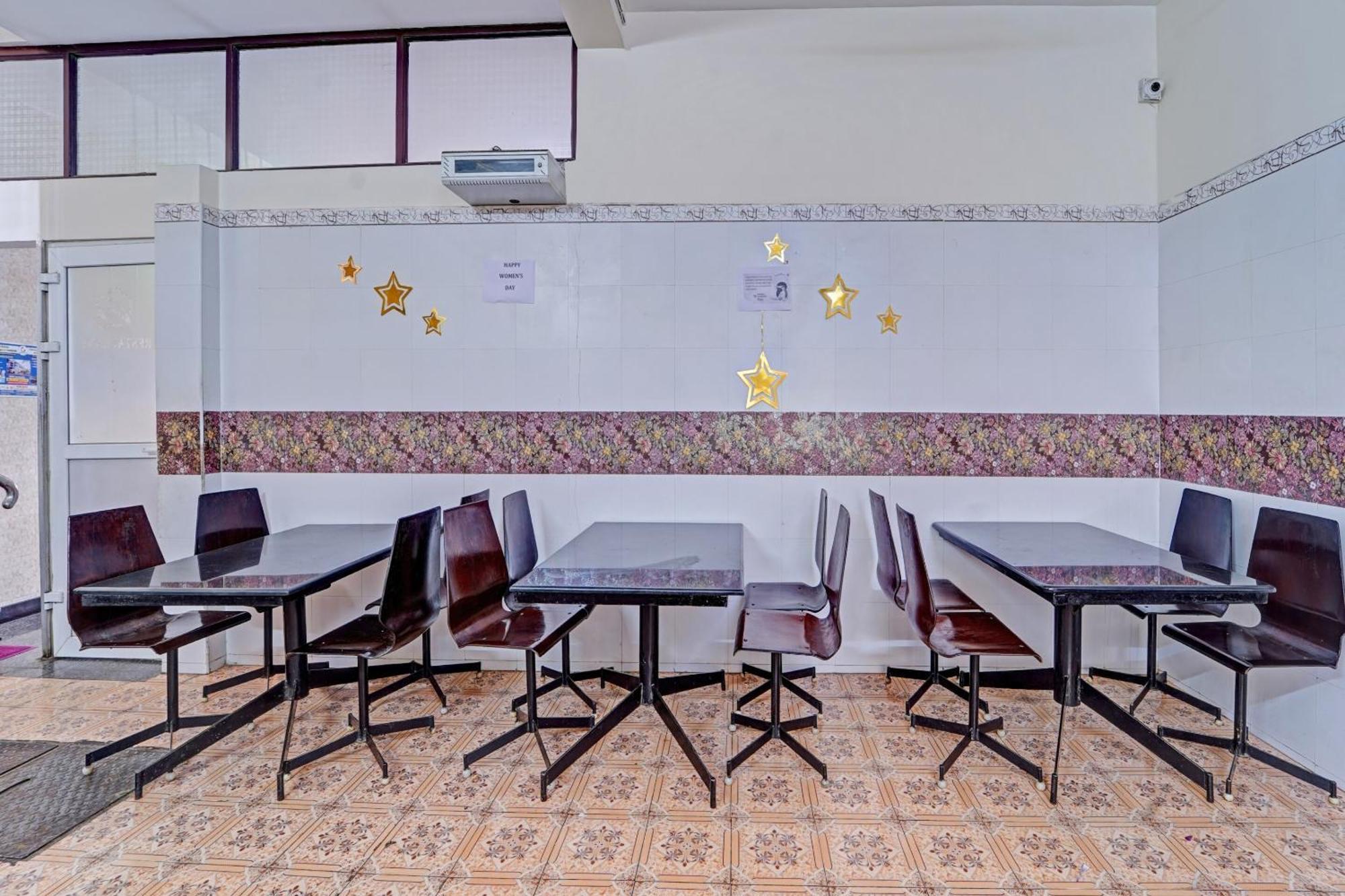 Hotel O Royal Residency Namakkal Экстерьер фото